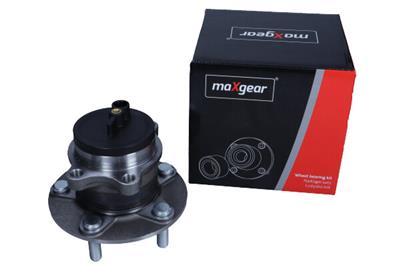 MAXGEAR 33-1256 EAN: 5903766357126.