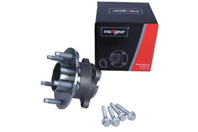 MAXGEAR 33-1259 EAN: 5903766357157.