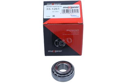 MAXGEAR 33-1261 EAN: 5903766357171.