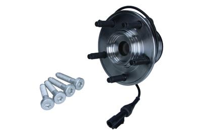 MAXGEAR 33-1281 EAN: 5903766357379.