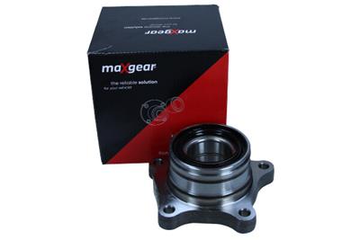 MAXGEAR 33-1304 EAN: 5905141924275.