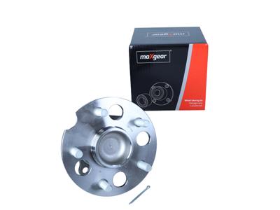 MAXGEAR 33-1316 EAN: 5907057307548.