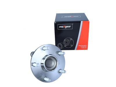 MAXGEAR 33-1334 EAN: 5907057307722.