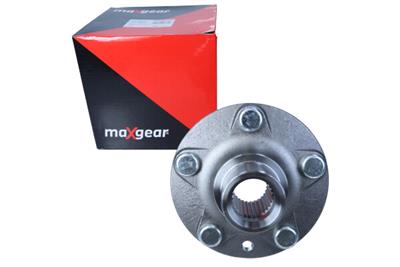 MAXGEAR 33-1669 EAN: 5905141926613.