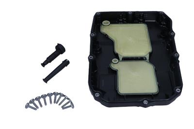MAXGEAR 34-0126 EAN: 5903766368184.