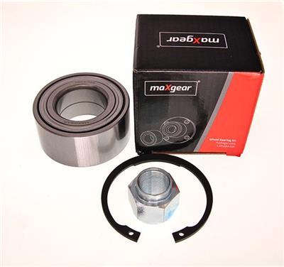 MAXGEAR 33-0048 Číslo výrobce: 3603/MG. EAN: 5907558507263.