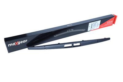 MAXGEAR 39-0123 EAN: 5901619543207.