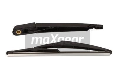 MAXGEAR 39-0363 EAN: 5902659712271.
