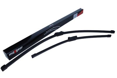 MAXGEAR 39-0809 EAN: 5905141941258.