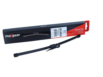 MAXGEAR 39-0818 EAN: 5905141941340.