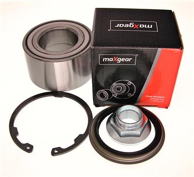 MAXGEAR 33-0228 Číslo výrobce: 4032/MG. EAN: 5903766357430.