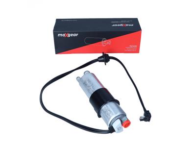 MAXGEAR 43-0066 EAN: 5907558526707.