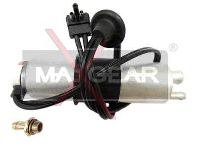 MAXGEAR 43-0066 EAN: 5907558526707.
