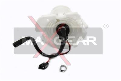 MAXGEAR 43-0113 EAN: 5907558558609.