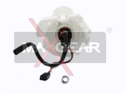 MAXGEAR 43-0113 EAN: 5907558558609.