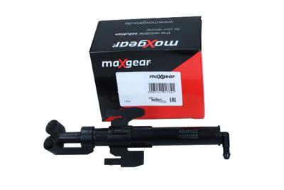 MAXGEAR 45-0127 EAN: 5905141917925.
