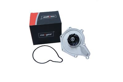 MAXGEAR 47-0262 EAN: 5903766373676.