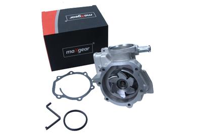MAXGEAR 47-0270 EAN: 5903766373768.