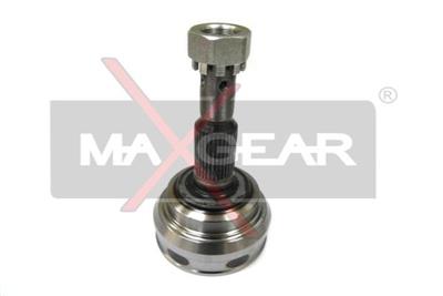 MAXGEAR 49-0178 Číslo výrobce: 25-1289MG. EAN: 5907558501018.