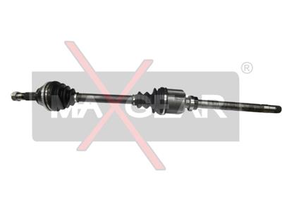 MAXGEAR 49-0271 Číslo výrobce: 27-3001MG. EAN: 5907558512007.