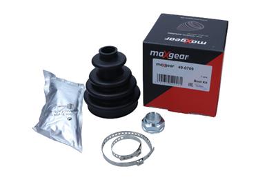 MAXGEAR 49-0709 EAN: 5901619529461.