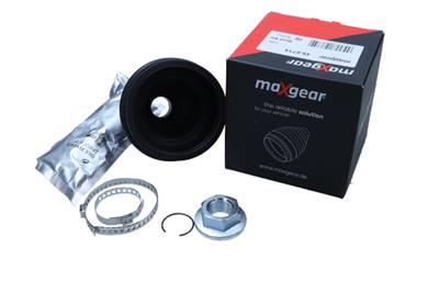 MAXGEAR 49-0714 EAN: 5907558586749.
