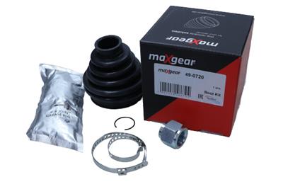MAXGEAR 49-0720 EAN: 5907558586794.