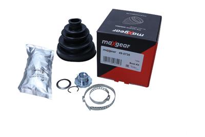 MAXGEAR 49-0735 EAN: 5907558586923.