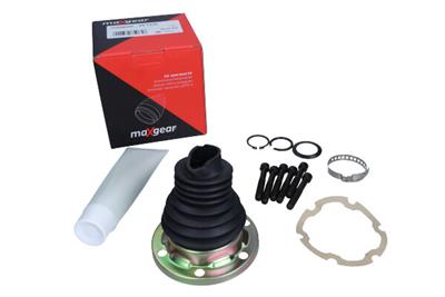 MAXGEAR 49-1338 EAN: 5902659732453.