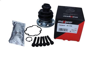 MAXGEAR 49-1396 EAN: 5902659759313.