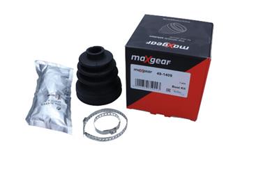 MAXGEAR 49-1409 EAN: 5902659759443.