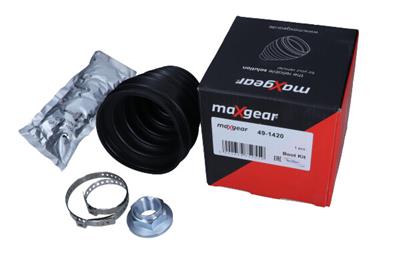 MAXGEAR 49-1420 EAN: 5902659759559.