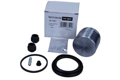 MAXGEAR 49-1967 EAN: 5903364335458.