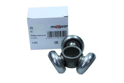 MAXGEAR 49-2039 EAN: 5905141923230.