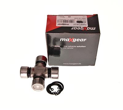 MAXGEAR 49-2043 EAN: 5905141923278.