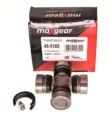 MAXGEAR 49-5185 EAN: 5905141923551.