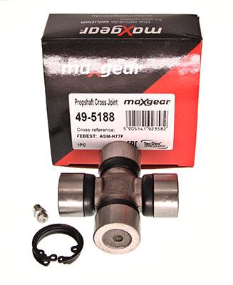 MAXGEAR 49-5188 EAN: 5905141923582.