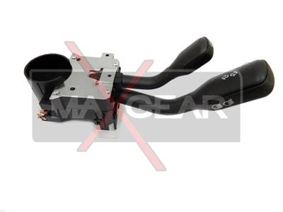 MAXGEAR 50-0043 Číslo výrobce: 107269CN5. EAN: 5907558565492.