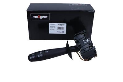 MAXGEAR 50-0155 EAN: 5901619538005.
