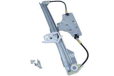 MAXGEAR 50-0337 EAN: 5902659795366.