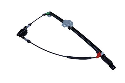 MAXGEAR 50-0356 EAN: 5902659795557.