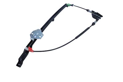 MAXGEAR 50-0357 EAN: 5902659795564.