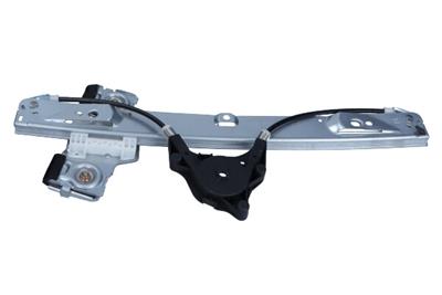 MAXGEAR 50-0435 EAN: 5903766324494.