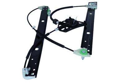 MAXGEAR 50-0481 EAN: 5905141970616.