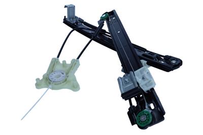 MAXGEAR 50-0802 EAN: 5905141971118.