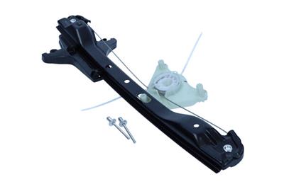MAXGEAR 50-0837 EAN: 5905141971460.