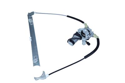 MAXGEAR 50-0856 EAN: 5905141978360.