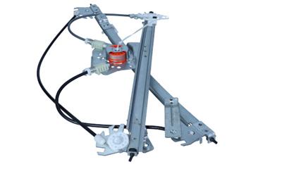 MAXGEAR 50-0857 EAN: 5905141978377.