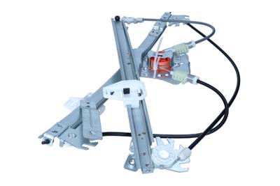 MAXGEAR 50-0858 EAN: 5905141978384.