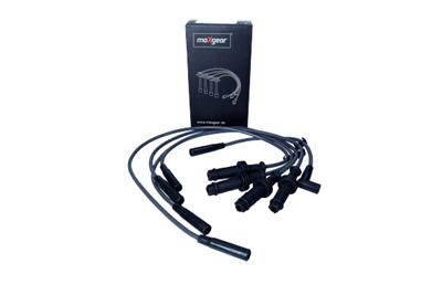 MAXGEAR 53-0016 EAN: 5907558536133.